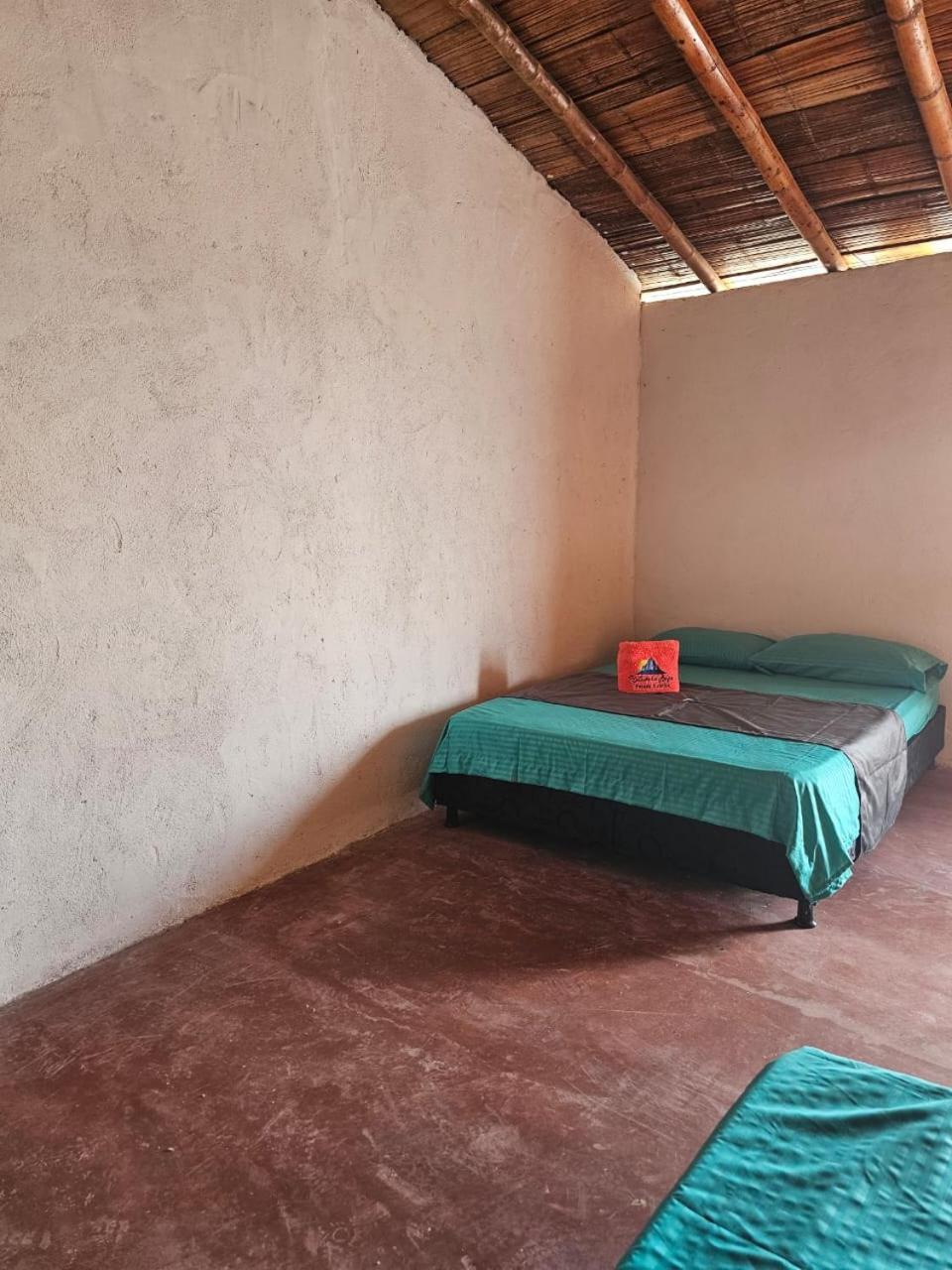Estadero Los Hoyos Villavieja Zewnętrze zdjęcie