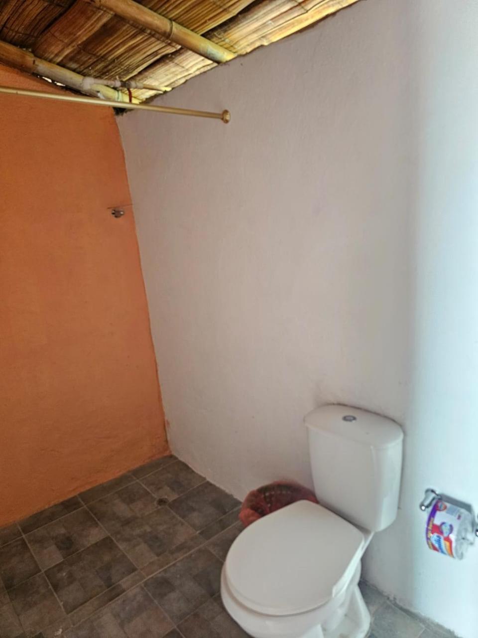 Estadero Los Hoyos Villavieja Zewnętrze zdjęcie