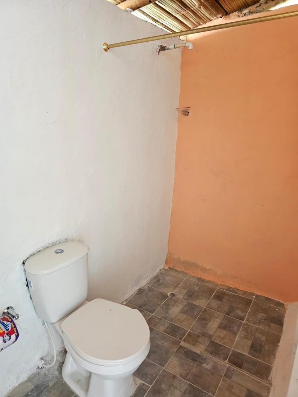 Estadero Los Hoyos Villavieja Zewnętrze zdjęcie